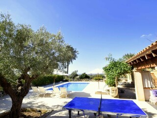 Finca Manacor Enregistrement extérieur 18