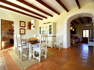 Vakantieappartement Manacor Kenmerken 19