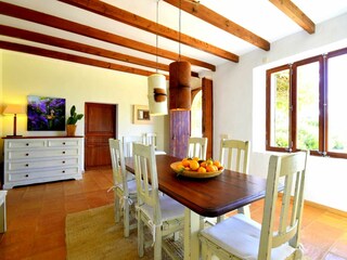 Tenuta Manacor Caratteristiche 20