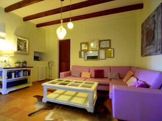 Appartamento per vacanze Manacor Caratteristiche 23