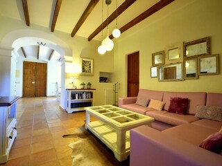 Appartamento per vacanze Manacor Caratteristiche 24