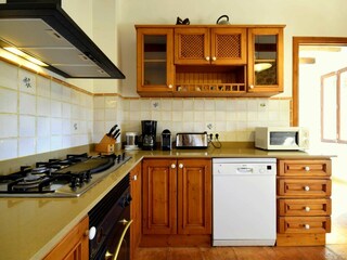 Finca Manacor Características 28