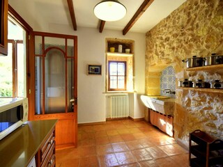 Tenuta Manacor Caratteristiche 30