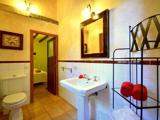 Vakantieappartement Manacor Kenmerken 37