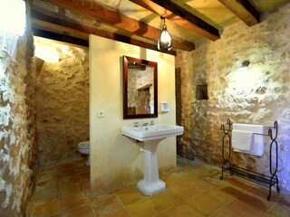 Vakantieappartement Manacor Kenmerken 46