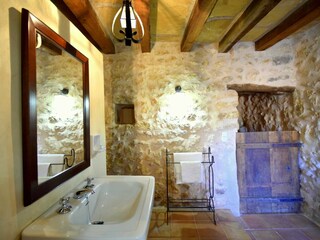 Vakantieappartement Manacor Kenmerken 47