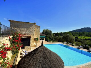 Villa Petra Enregistrement extérieur 3