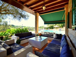 Villa Petra Enregistrement extérieur 14