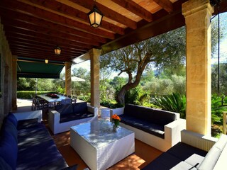 Villa Petra Buitenaudio-opname 15