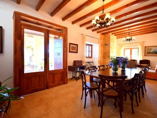 Villa Petra Características 21