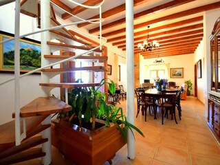 Villa Petra Équipement 22