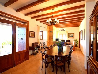 Villa Petra Características 23