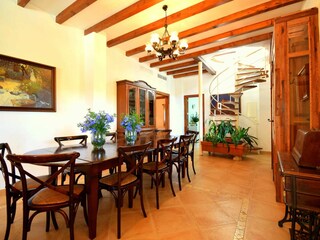 Villa Petra Características 24