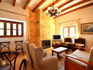 Villa Petra Équipement 26