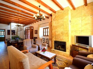 Villa Petra Équipement 27