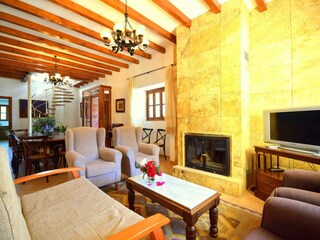 Villa Petra Características 28