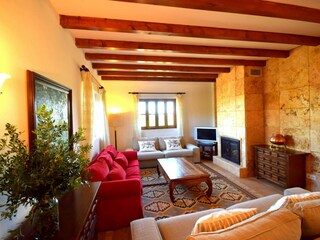 Villa Petra Équipement 30