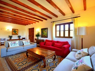 Villa Petra Caratteristiche 31