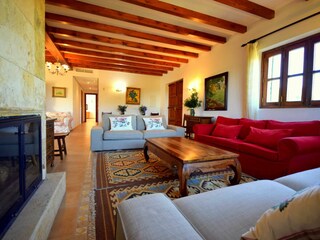 Villa Petra Équipement 32