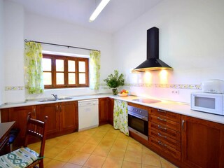 Villa Petra Équipement 33