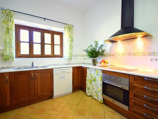 Villa Petra Caratteristiche 34