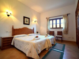 Villa Petra Caratteristiche 35