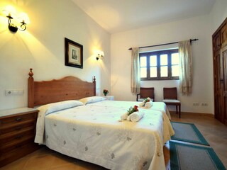 Villa Petra Caratteristiche 36