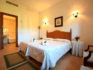 Villa Petra Caratteristiche 37