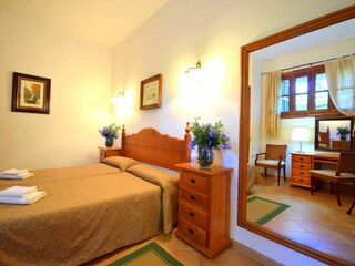 Villa Petra Équipement 39