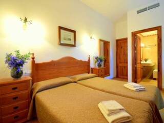 Villa Petra Caratteristiche 40