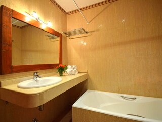 Villa Petra Caratteristiche 41