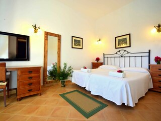 Villa Petra Características 42