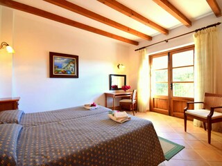 Villa Petra Caratteristiche 48