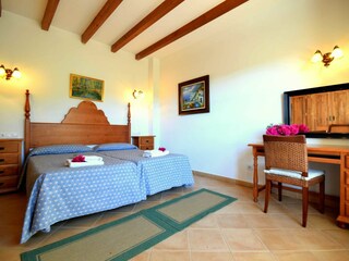 Villa Petra Características 49