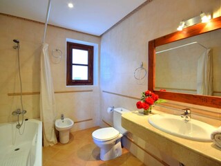 Villa Petra Caratteristiche 50