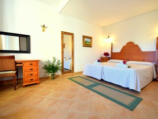 Villa Petra Características 52