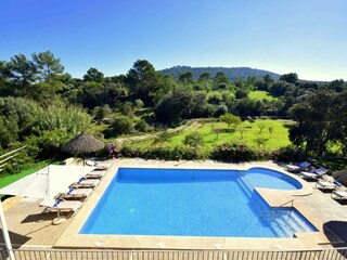 Villa Petra Buitenaudio-opname 16