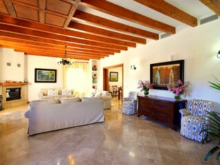 Villa Petra Caratteristiche 25