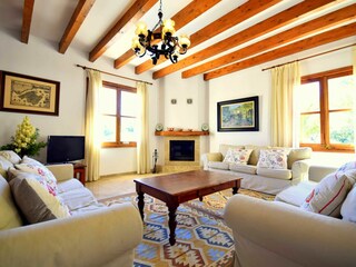 Villa Petra Kenmerken 30