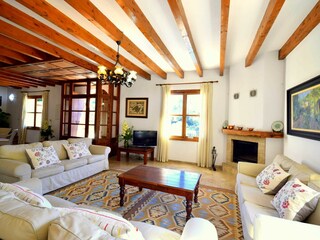 Villa Petra Équipement 31