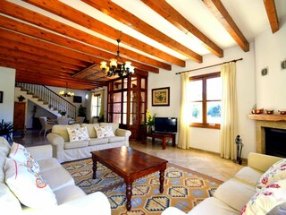 Villa Petra Características 32