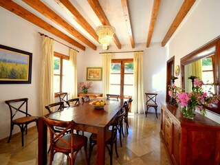 Villa Petra Équipement 33