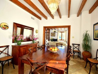 Villa Petra Características 35