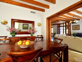 Villa Petra Caratteristiche 36