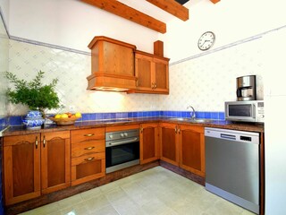 Villa Petra Kenmerken 38