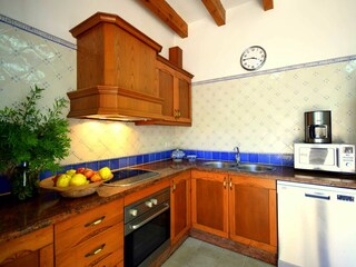 Villa Petra Équipement 39