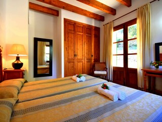 Villa Petra Características 42