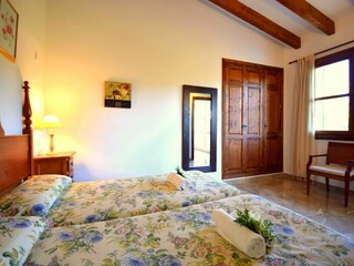 Villa Petra Características 45