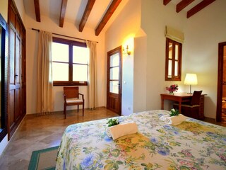 Villa Petra Caratteristiche 46