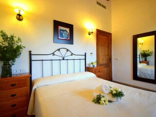 Villa Petra Caratteristiche 53